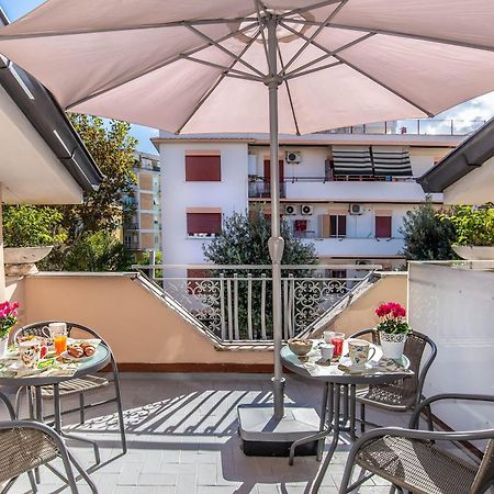 Plaza Rooms Ciampino Dış mekan fotoğraf