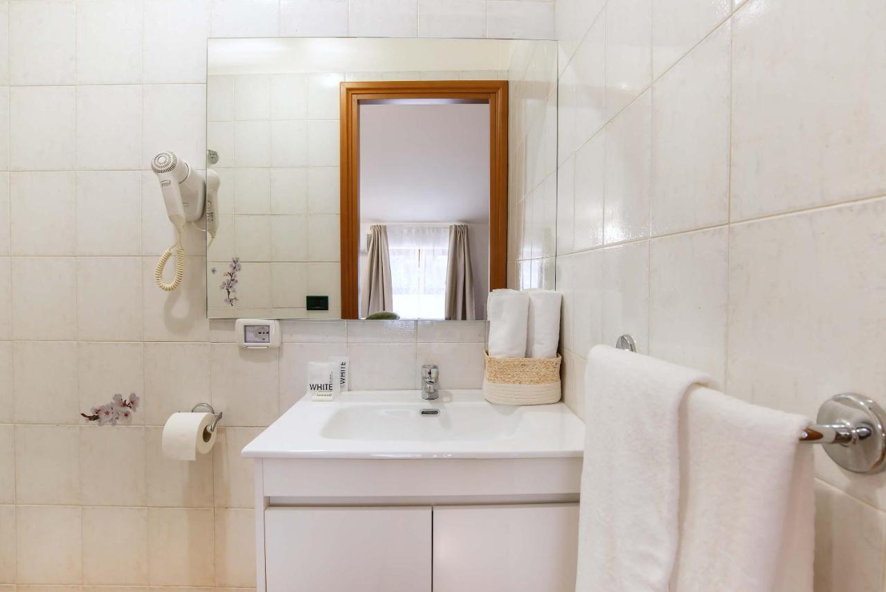 Plaza Rooms Ciampino Dış mekan fotoğraf