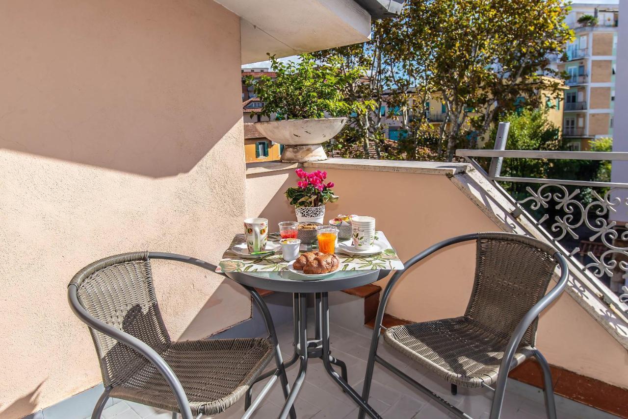 Plaza Rooms Ciampino Dış mekan fotoğraf