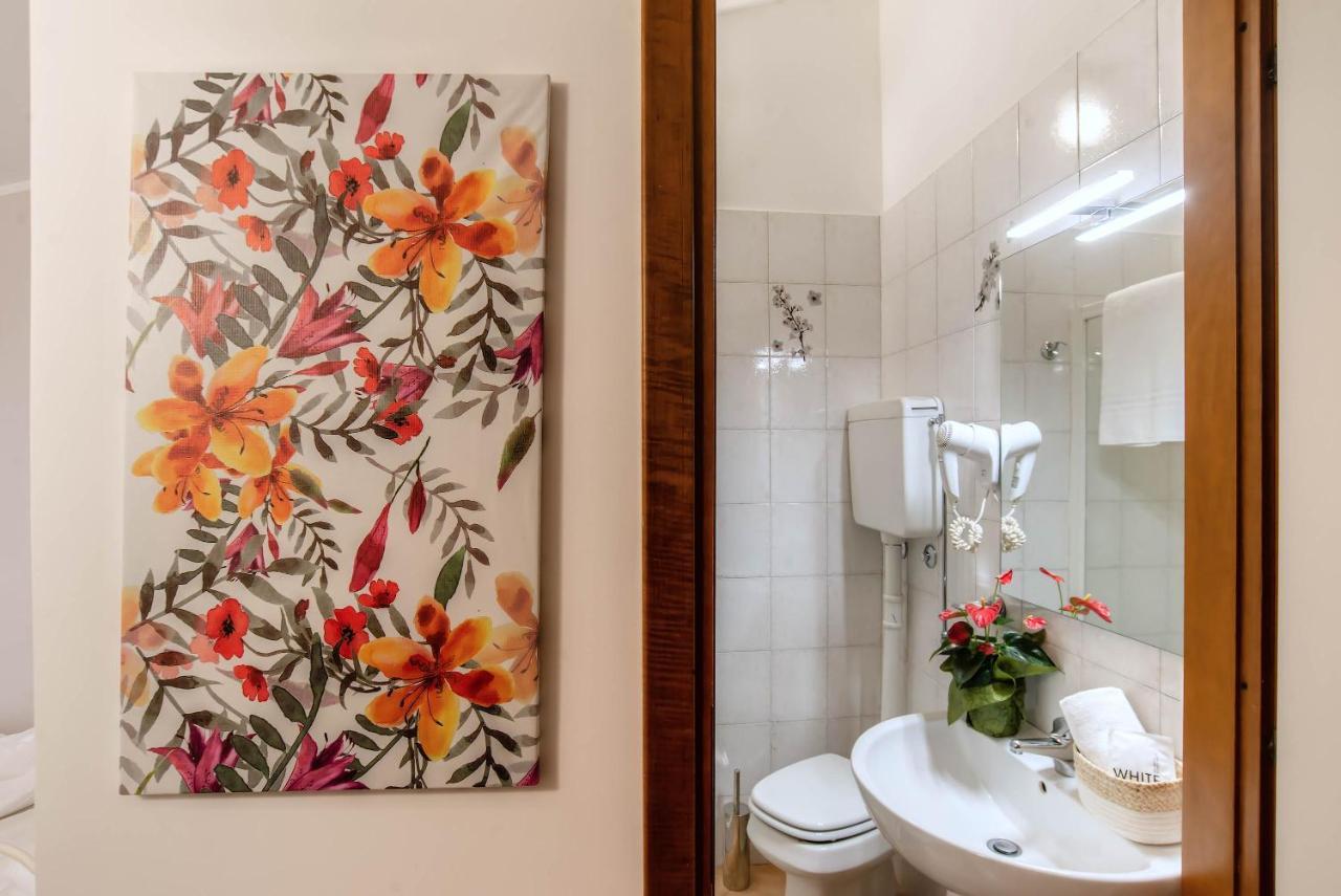 Plaza Rooms Ciampino Dış mekan fotoğraf