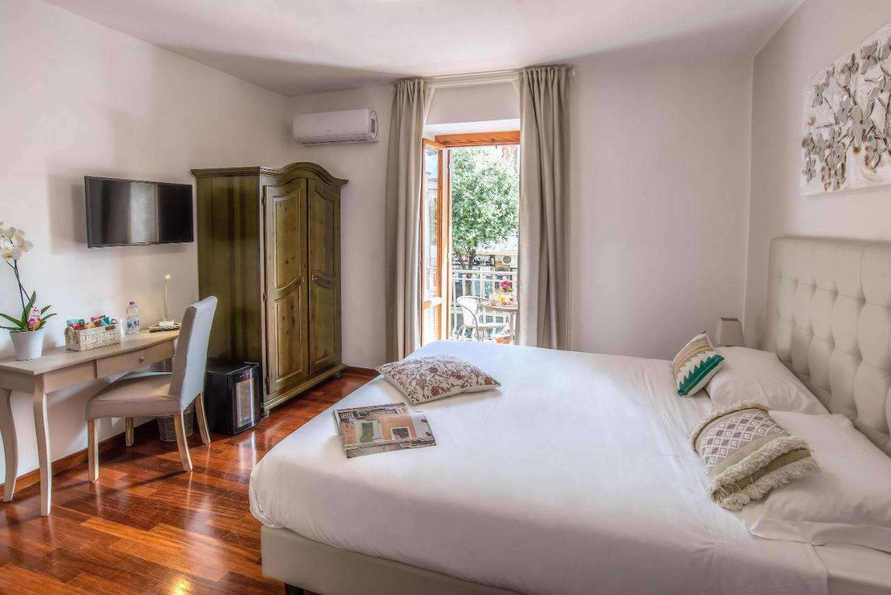 Plaza Rooms Ciampino Dış mekan fotoğraf