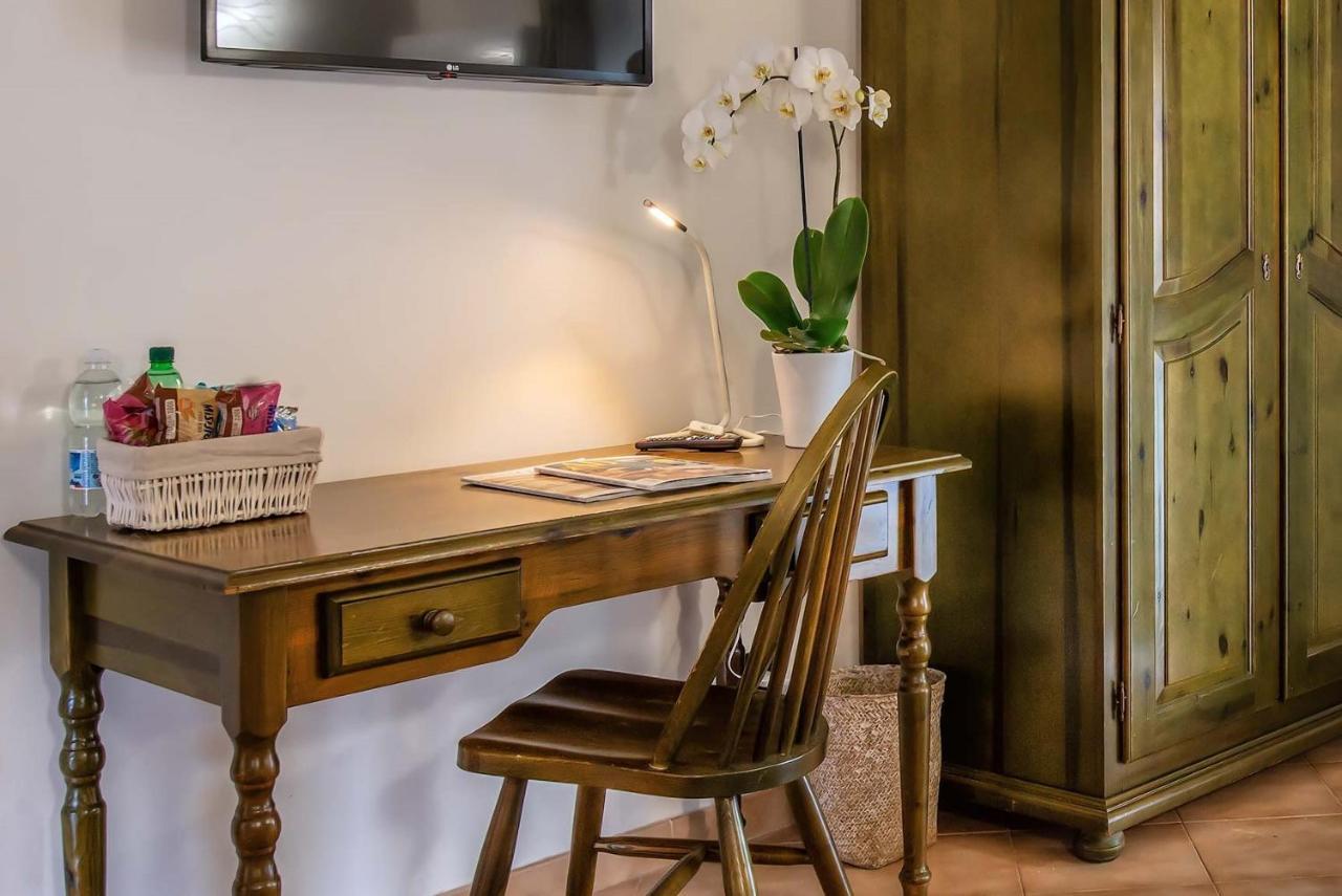 Plaza Rooms Ciampino Dış mekan fotoğraf