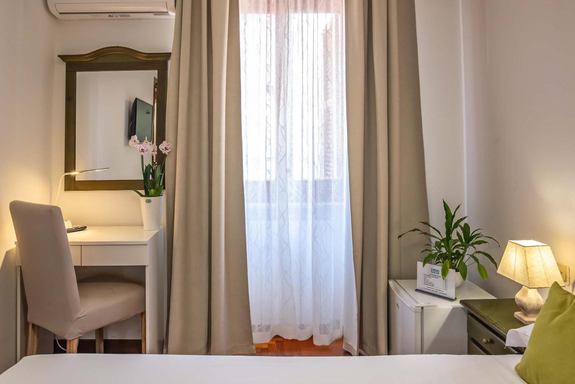 Plaza Rooms Ciampino Dış mekan fotoğraf