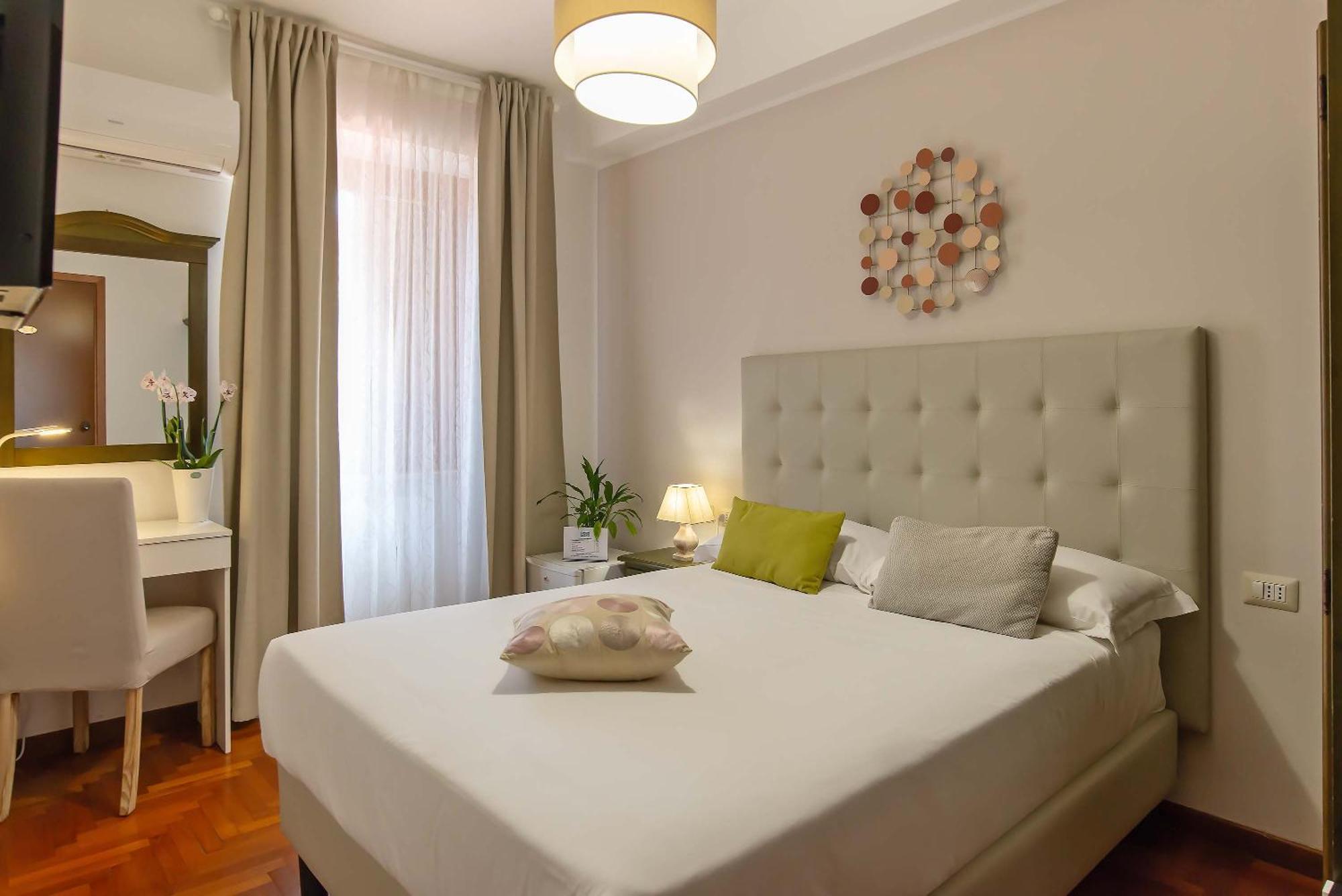 Plaza Rooms Ciampino Dış mekan fotoğraf