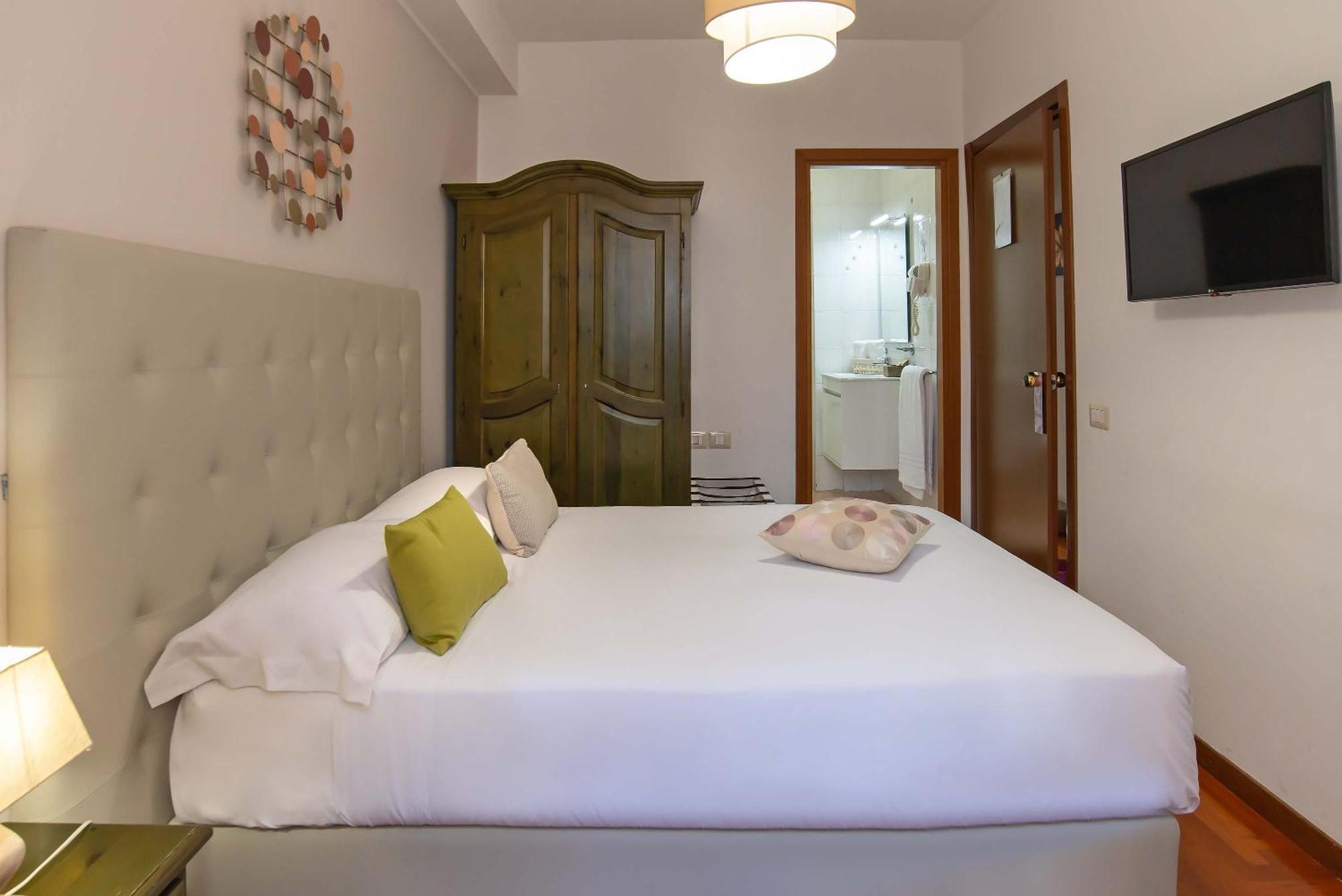 Plaza Rooms Ciampino Dış mekan fotoğraf