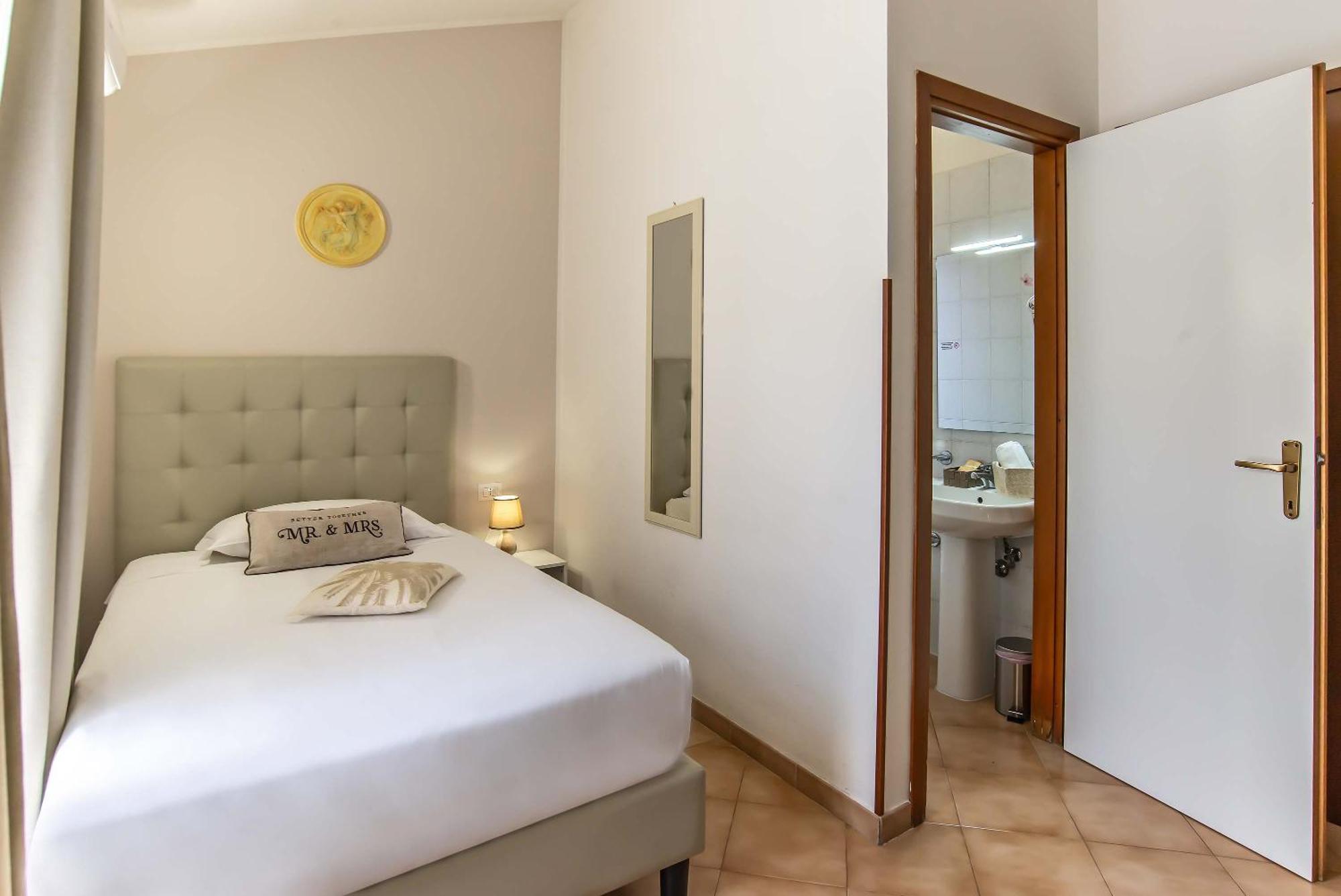 Plaza Rooms Ciampino Dış mekan fotoğraf