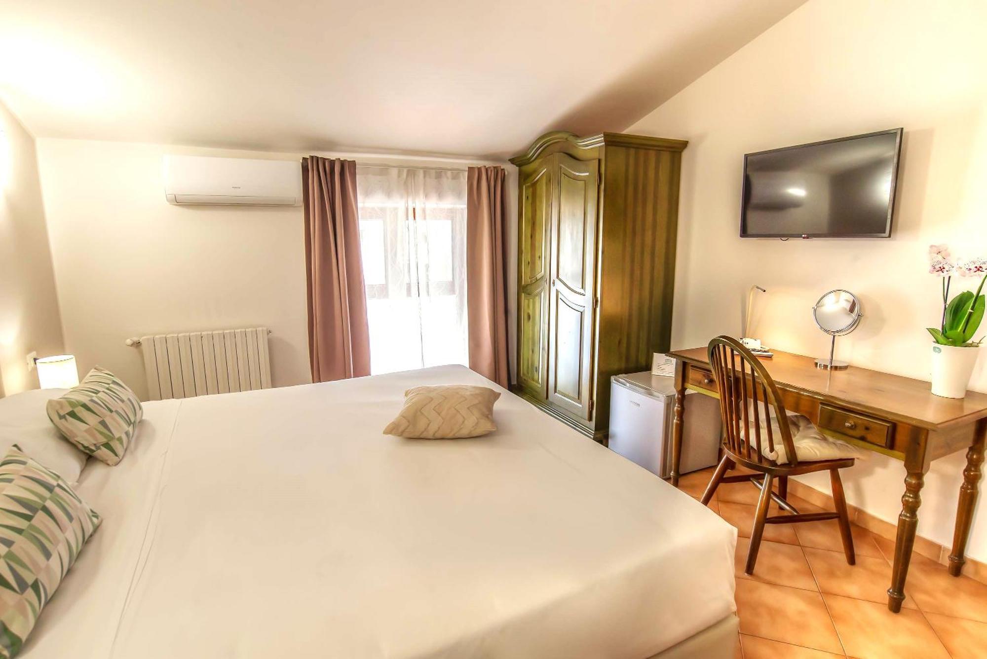 Plaza Rooms Ciampino Dış mekan fotoğraf