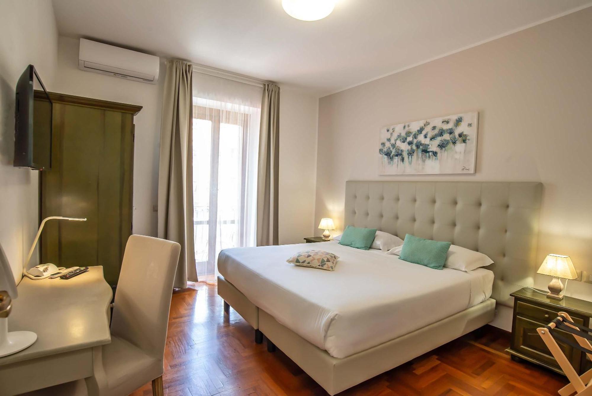 Plaza Rooms Ciampino Dış mekan fotoğraf