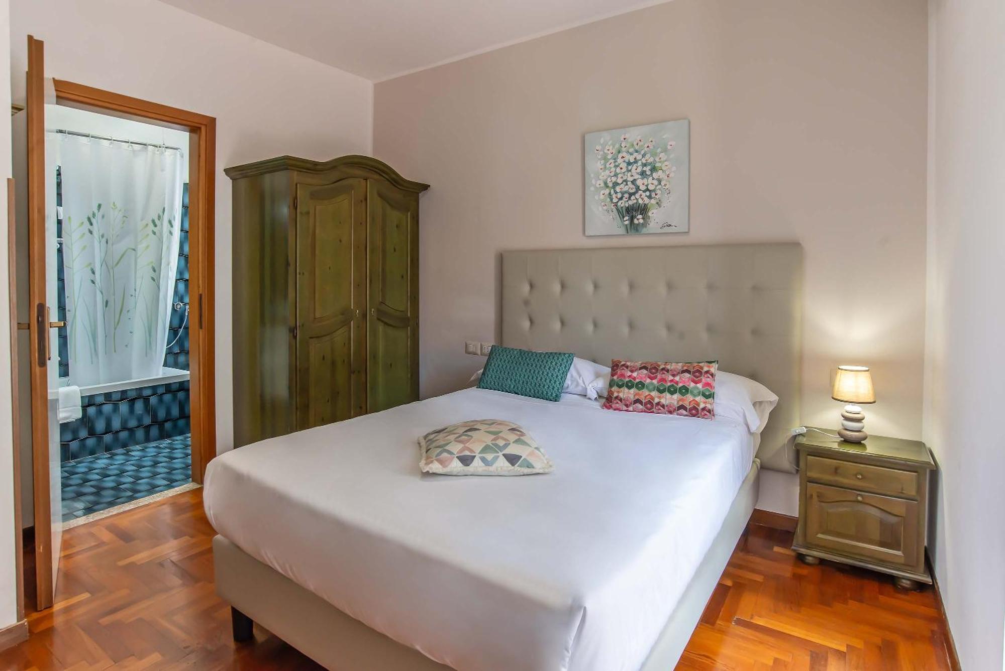 Plaza Rooms Ciampino Dış mekan fotoğraf