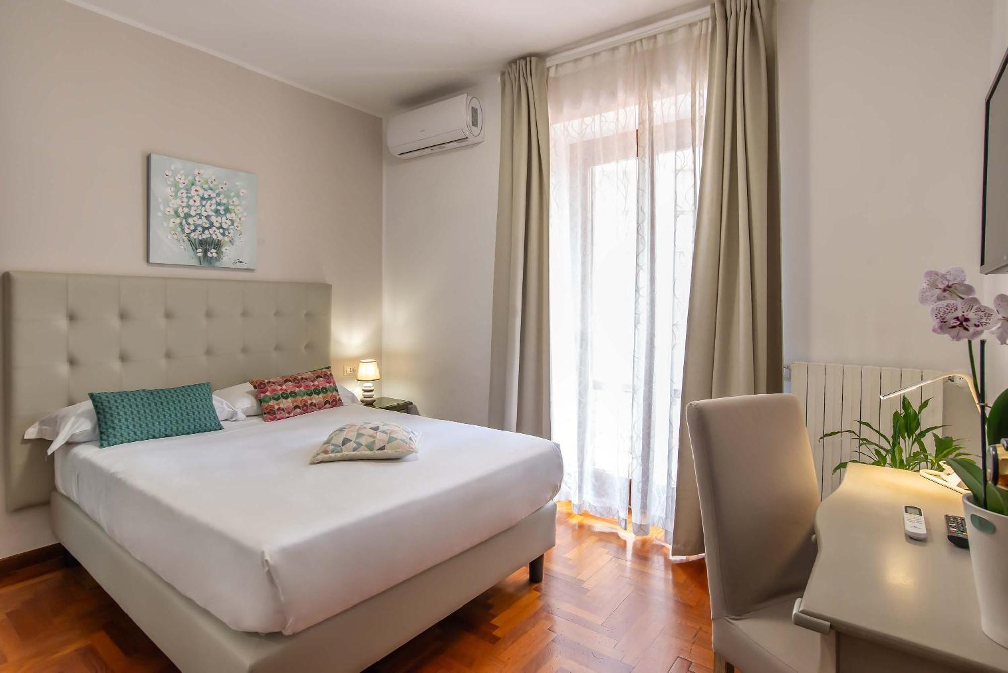 Plaza Rooms Ciampino Dış mekan fotoğraf