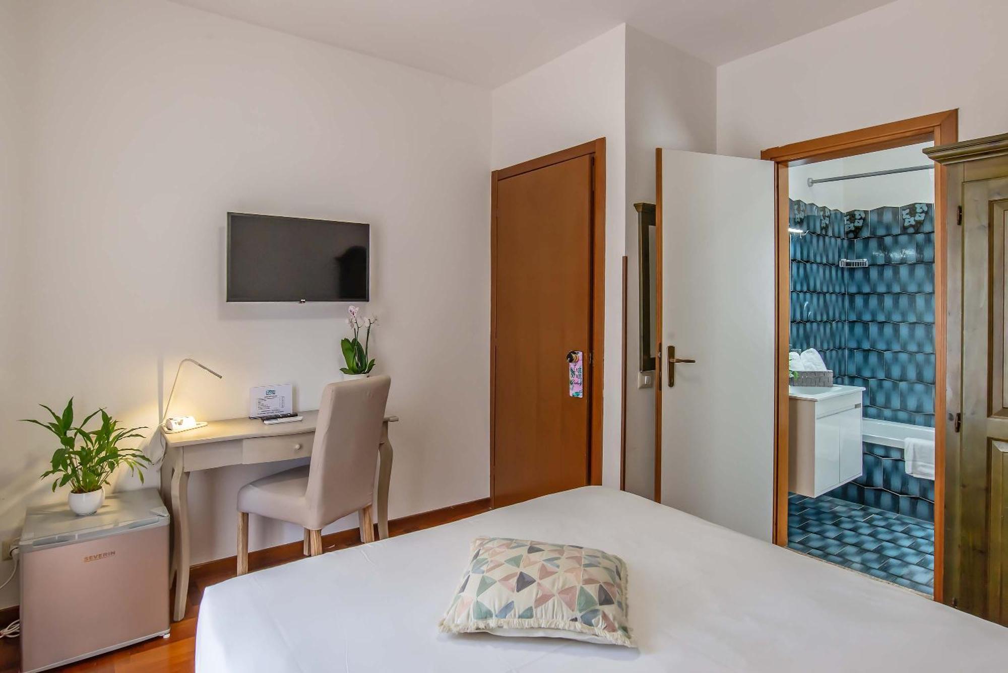 Plaza Rooms Ciampino Dış mekan fotoğraf