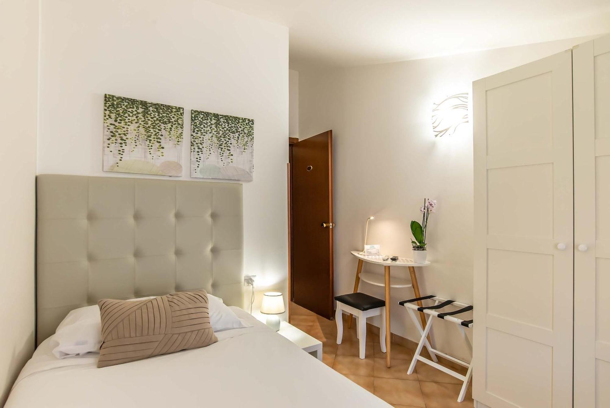 Plaza Rooms Ciampino Dış mekan fotoğraf