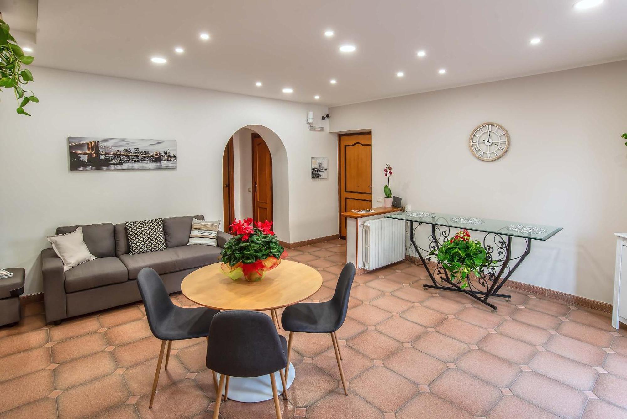 Plaza Rooms Ciampino Dış mekan fotoğraf