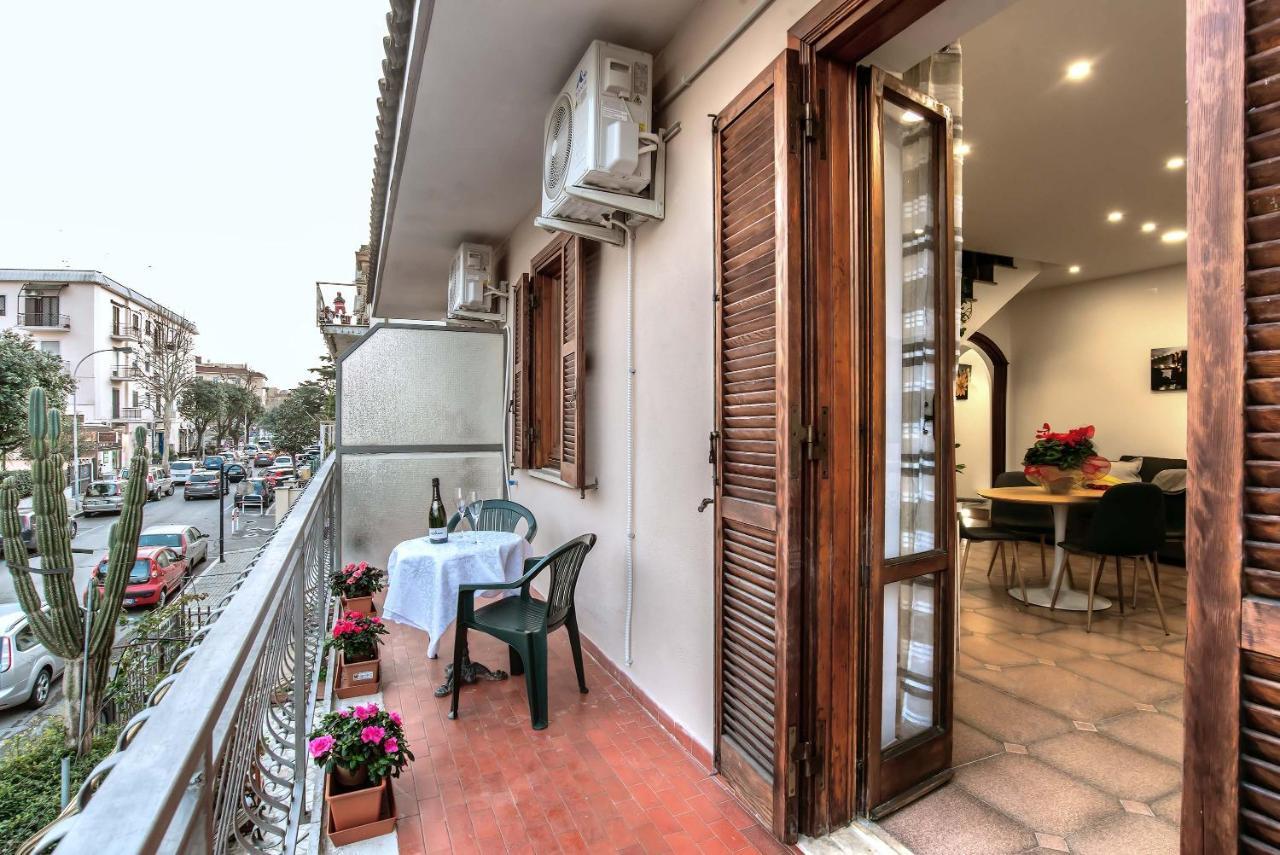 Plaza Rooms Ciampino Dış mekan fotoğraf