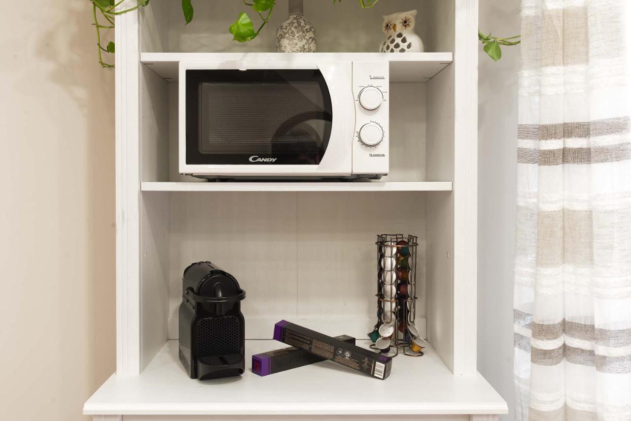 Plaza Rooms Ciampino Dış mekan fotoğraf