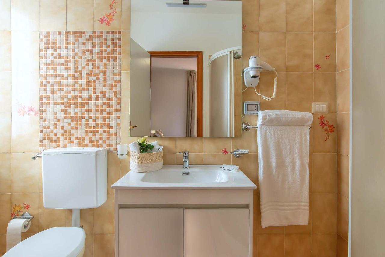 Plaza Rooms Ciampino Dış mekan fotoğraf