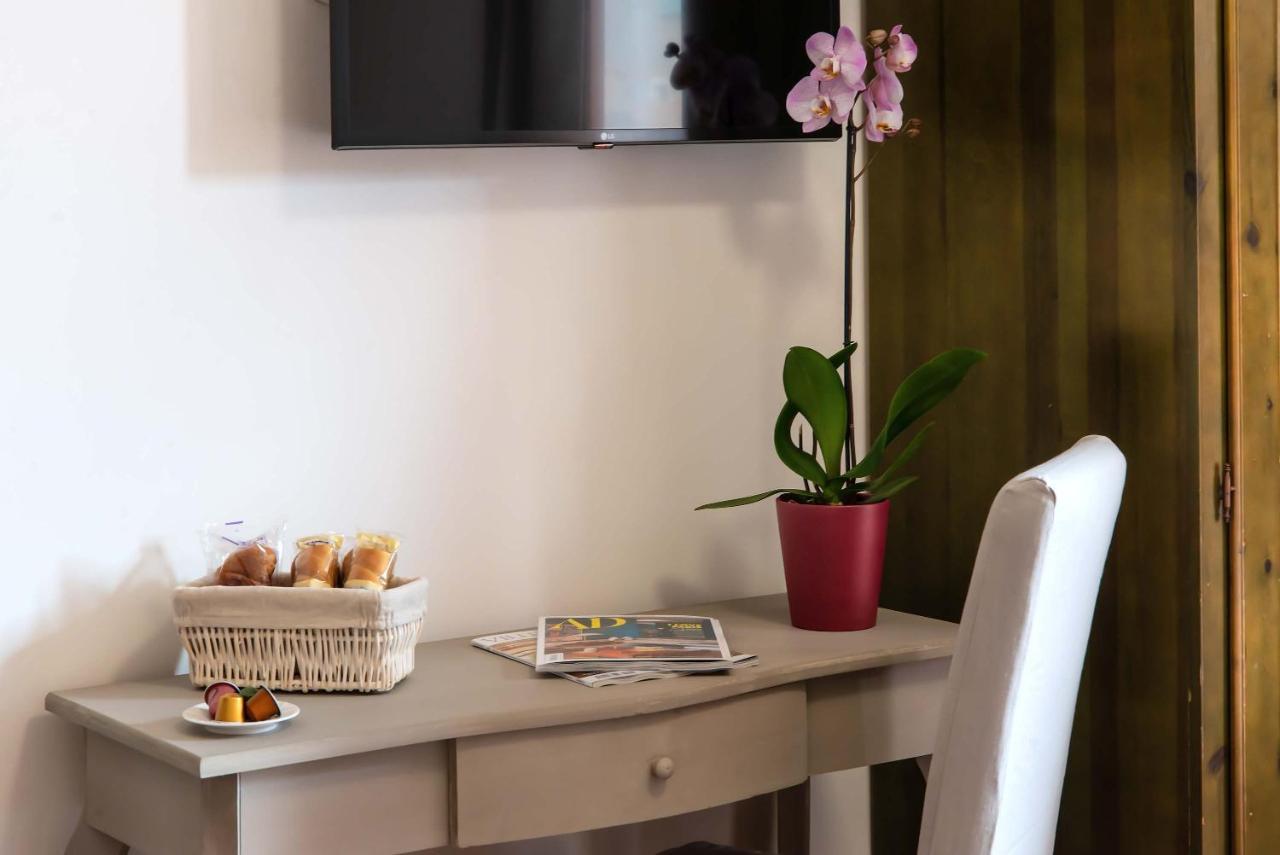 Plaza Rooms Ciampino Dış mekan fotoğraf
