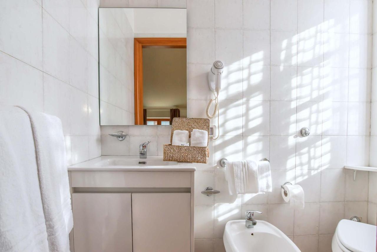 Plaza Rooms Ciampino Dış mekan fotoğraf
