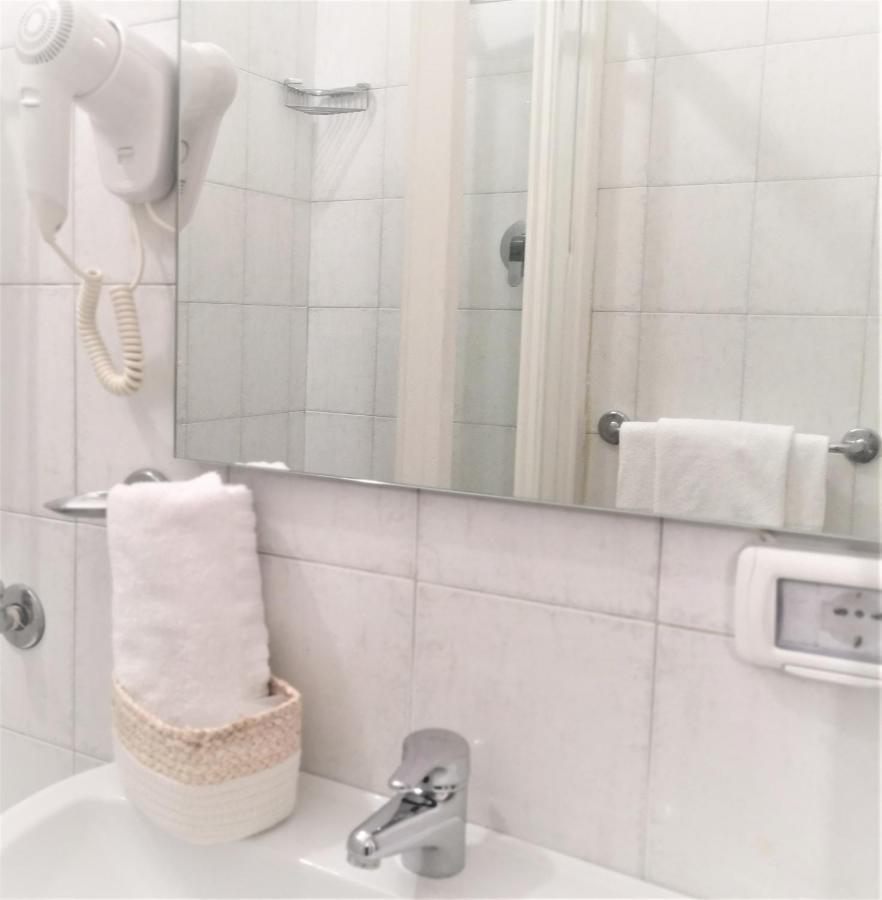 Plaza Rooms Ciampino Dış mekan fotoğraf